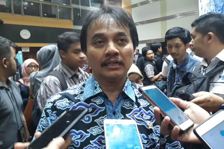 Sirekap Bermasalah,...
