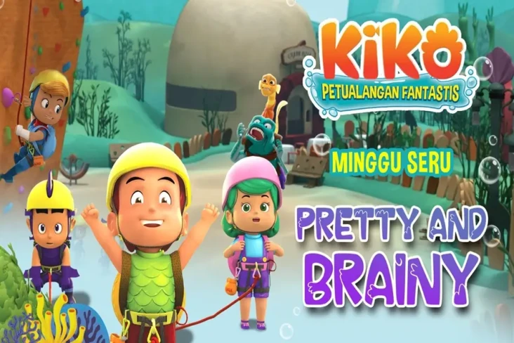 Minggu Seru Bersama...
