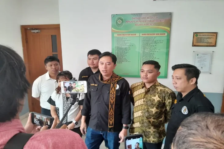 Dharmapala Nusantara...