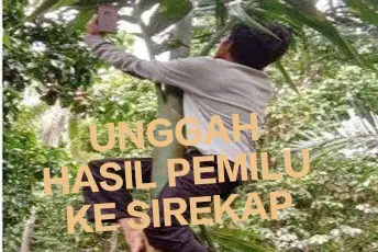Perjuangan KPPS Manggarai...