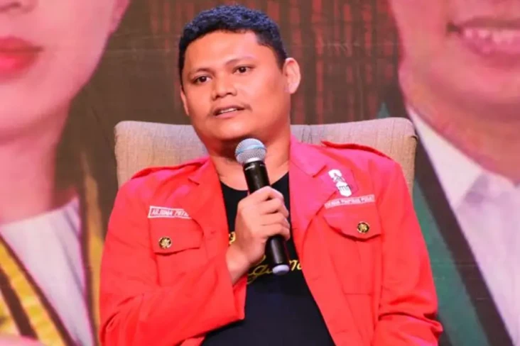 Pemilu di Tengah Demokrasi...