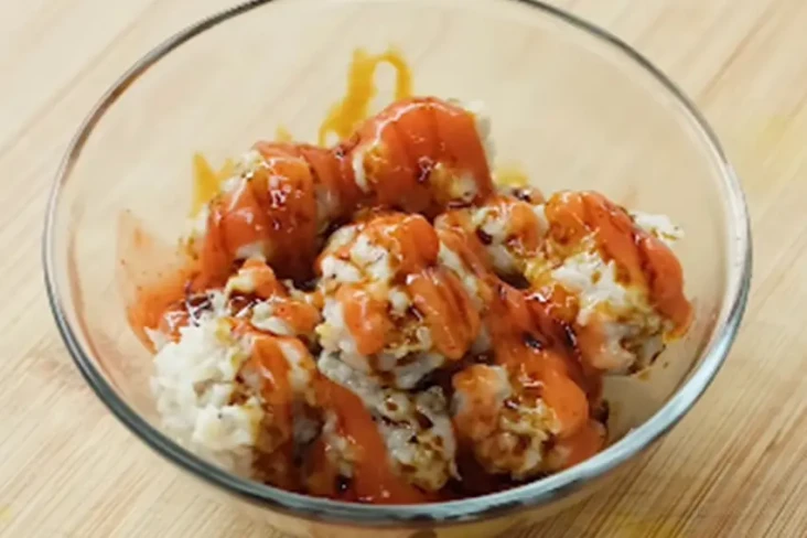 Resep Pentol Ayam Kriwil,...