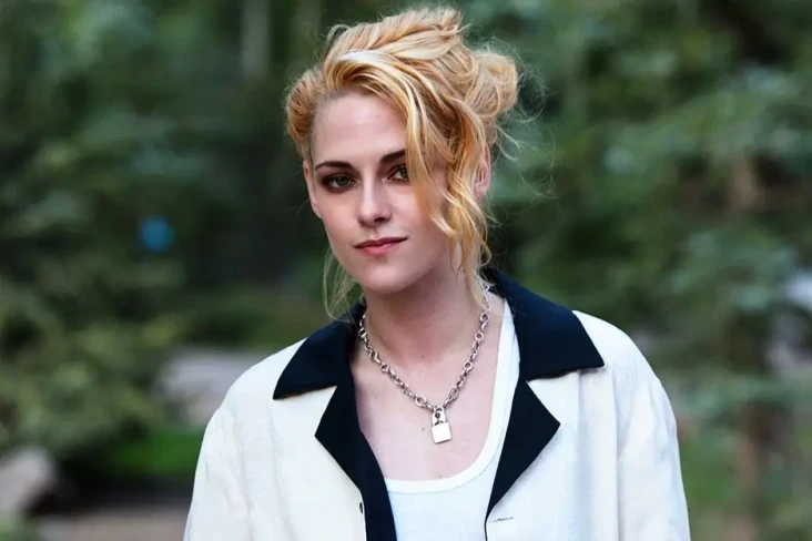 Kristen Stewart Dilarikan...