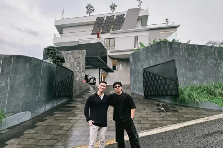 Sudah Punya Calon Istri,...