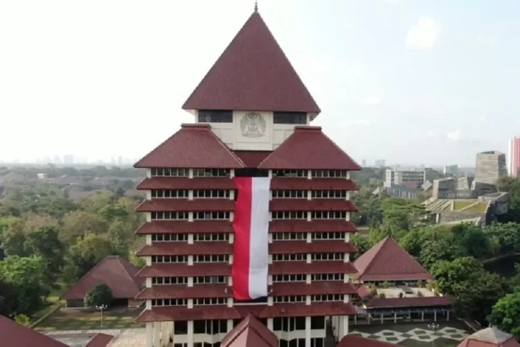 20 Kampus Terbaik Jurusan...