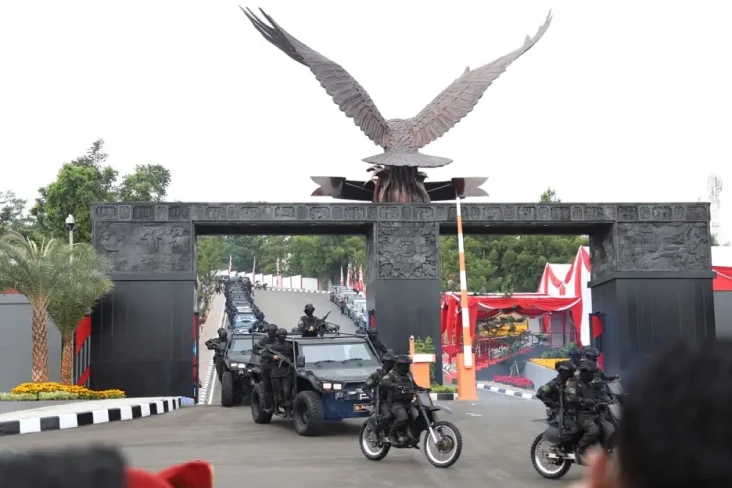 Bisa Jadi Anggota BIN,...