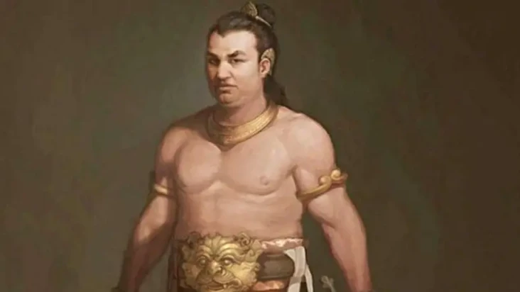 Kisah Raja Wisnuwardhana...