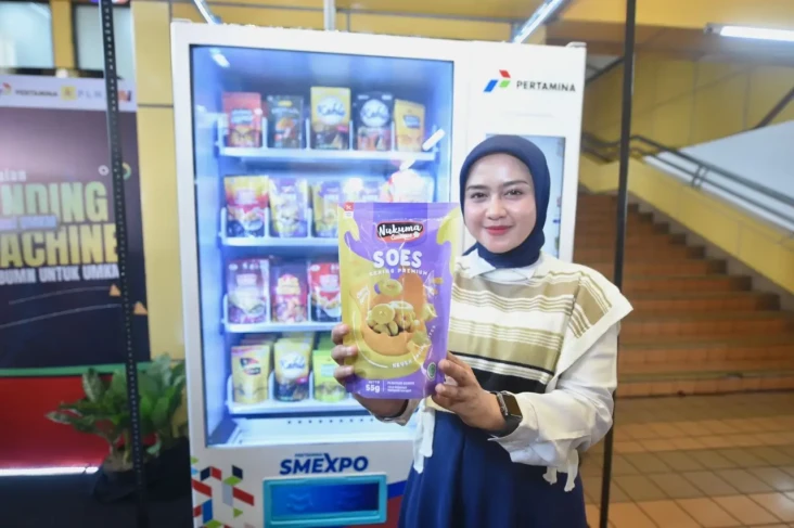 Pertamina Dampingi 1.237...