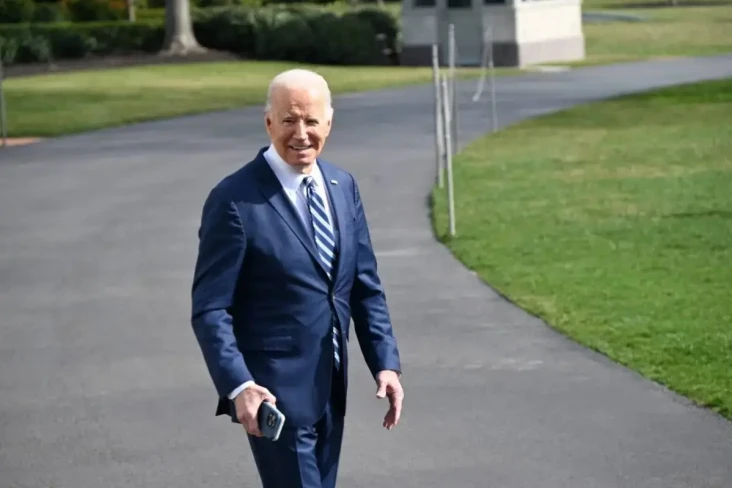 Biden Dorong Netanyahu...