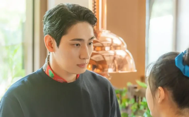 5 Drama Korea Yoon Park...