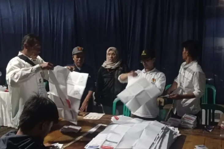 Kelelahan dan Pingsan...