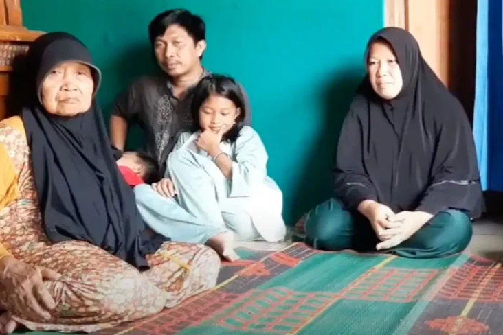 2 Hari Berjaga di TPS,...