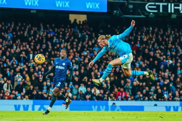 Gagal Kalahkan Chelsea,...