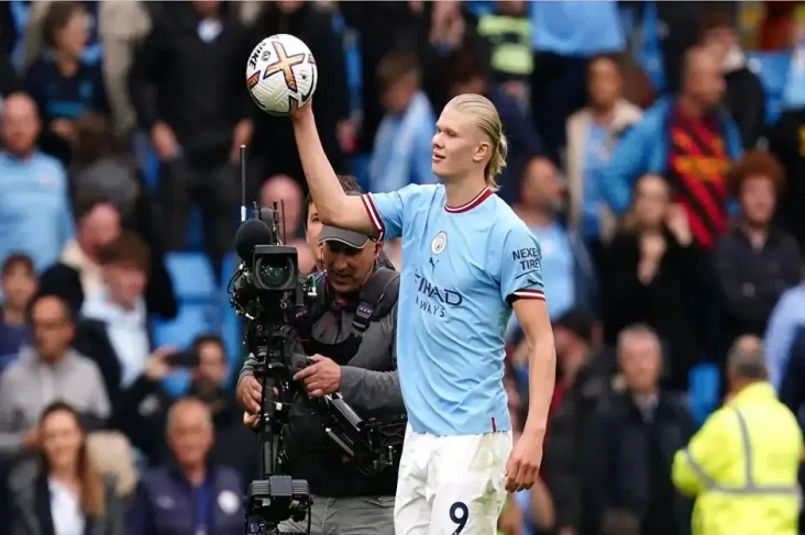 5 Pemain Termahal Liga...