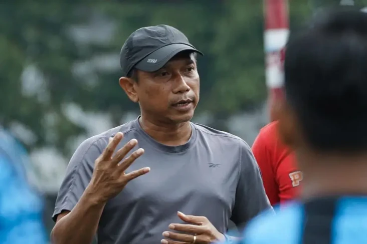 Widodo C Putro: Arema...