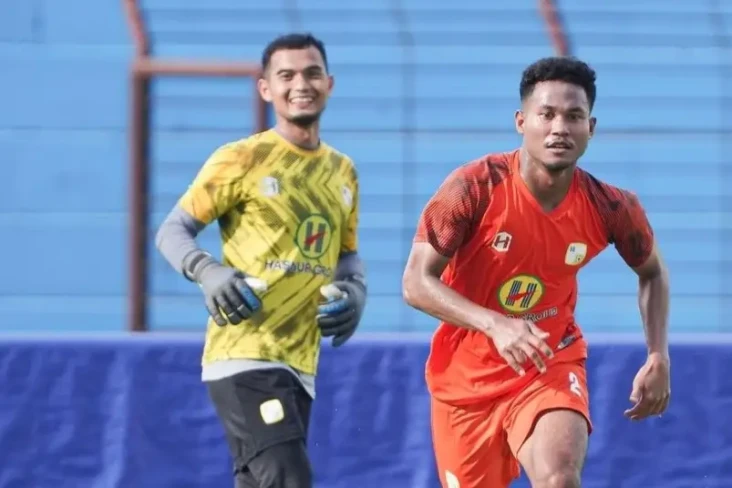 Stadion Demang Lehman...