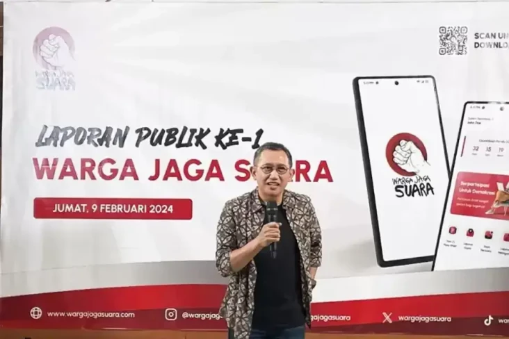 Sebut Banyak Pelanggaran...