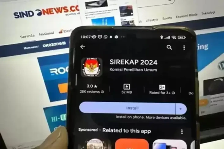 Akademisi Curiga Kekacauan...