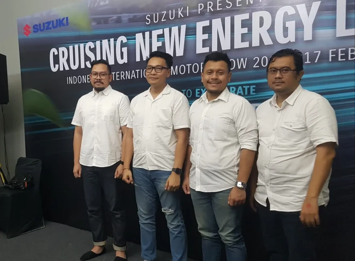 Suzuki All New Ertiga...