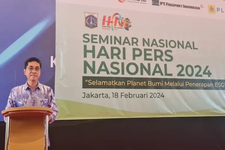 Komitmen Pembangunan...
