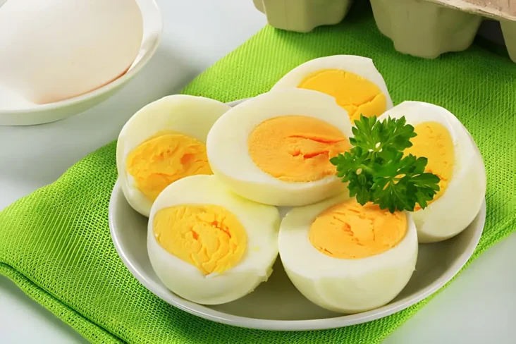 Hindari Makan Telur...
