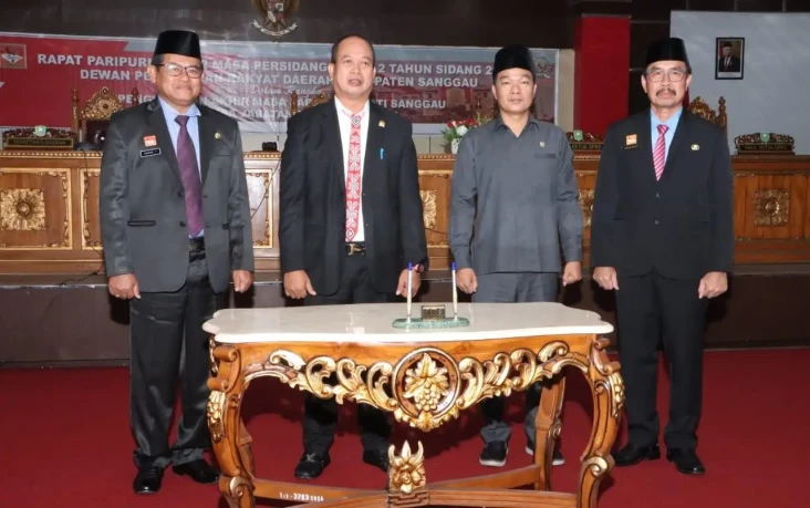 Raih Suara Terbanyak,...
