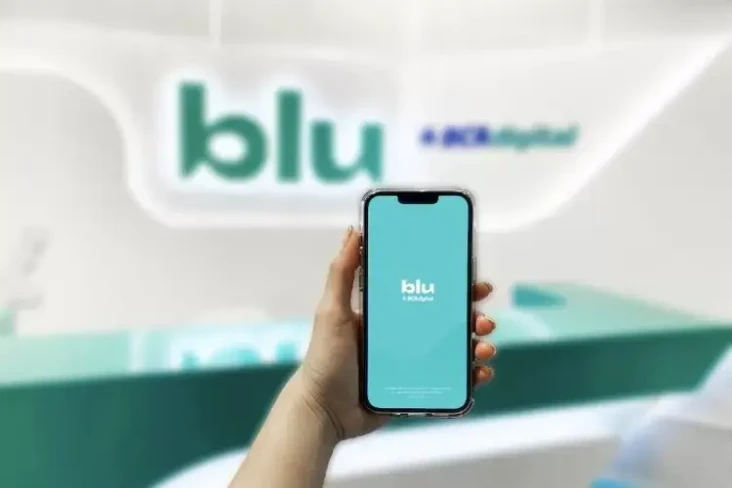Moduit dan BCA Digital...