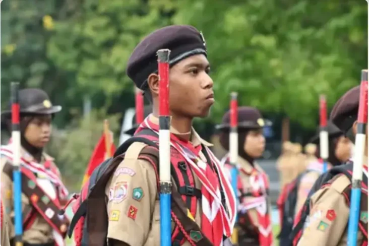 Mengenal 10 Dasa Darma...