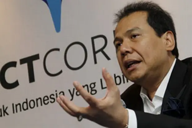 Daftar Bisnis Ritel...