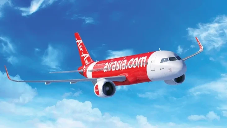 AirAsia Sediakan Kursi...