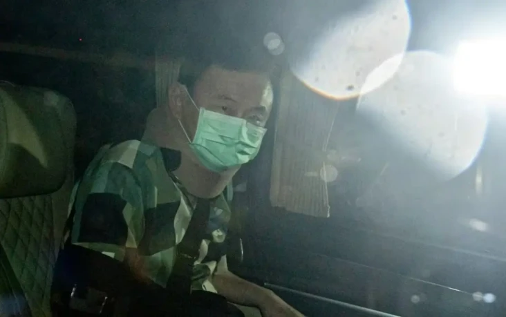 Bagaimana Dampak Kebebasan...