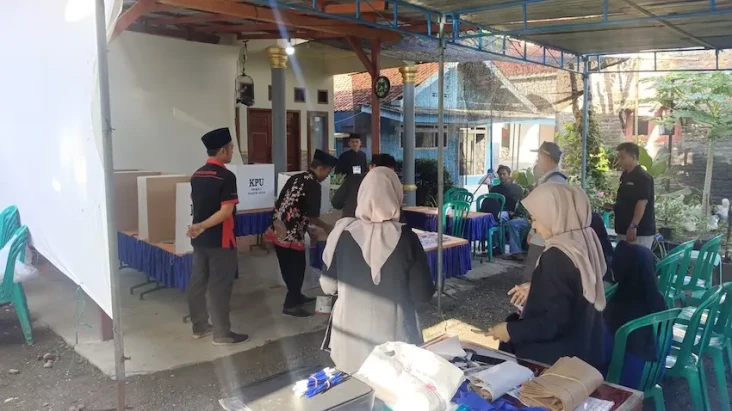 Ratusan Warga Pemalang...