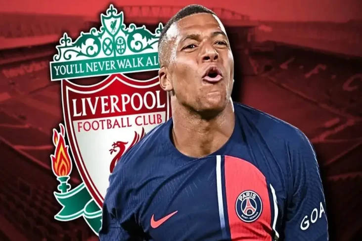 Mbappe Diisukan Merapat...