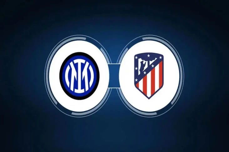 Ambisi Atletico Madrid...