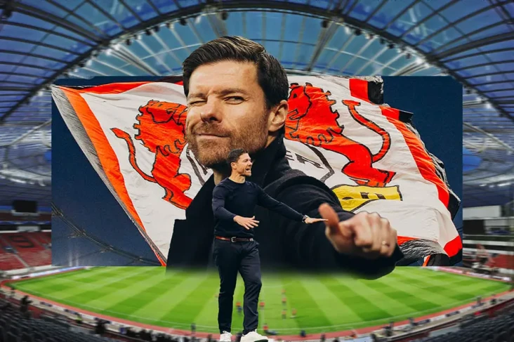 Drama Xabi Alonso: Dulu...