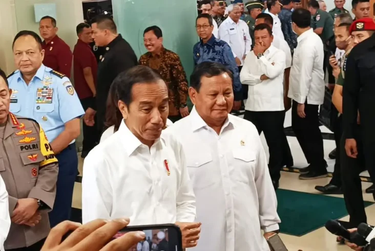 Bertemu Surya Paloh,...