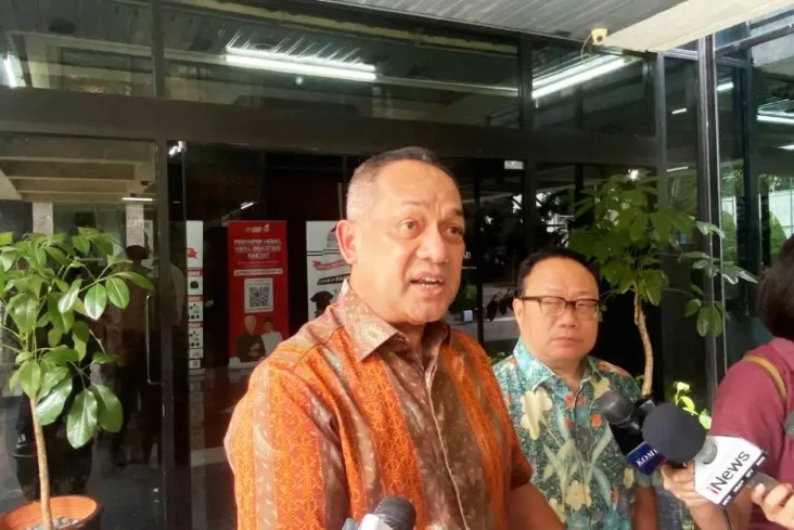 TPN Tunjuk Todung Mulya...