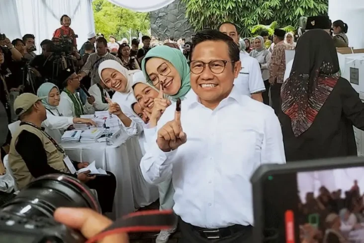 Gus Ipul Ajak PKB Kembali...