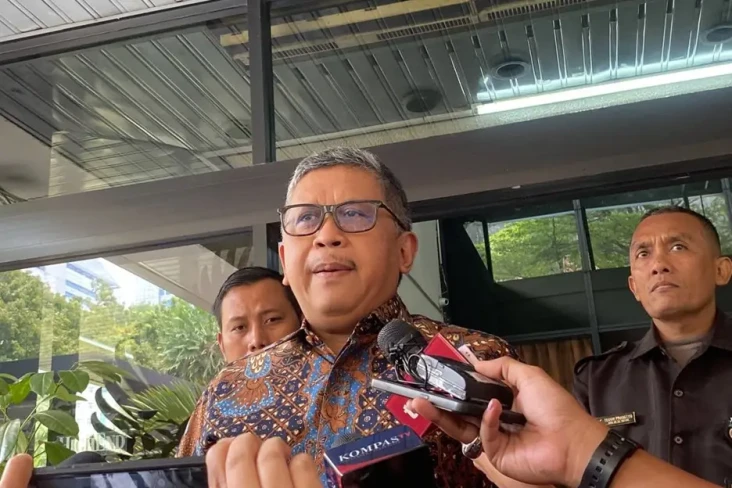 Tim Pembela Demokrasi...