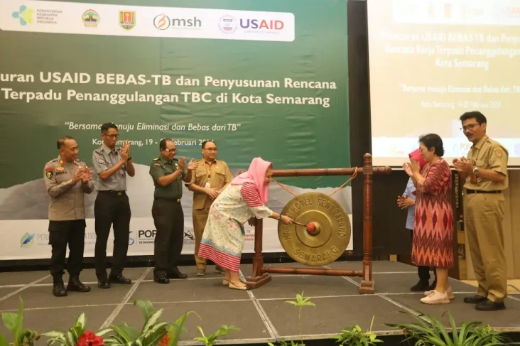 Mbak Ita Dorong Kolaborasi...