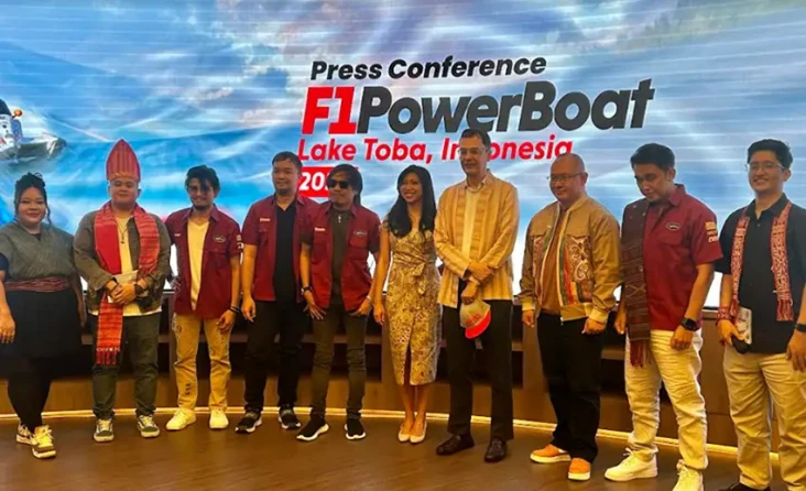 Dibuka Besok, Segini...