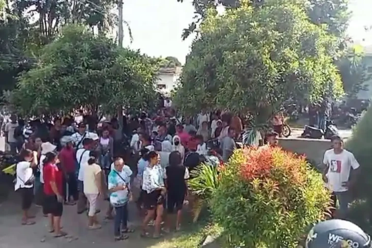 Kecurangan Pemilu 2024,...
