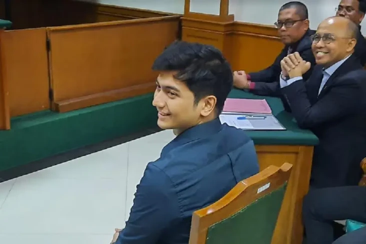 Teuku Ryan Tegas Tidak...