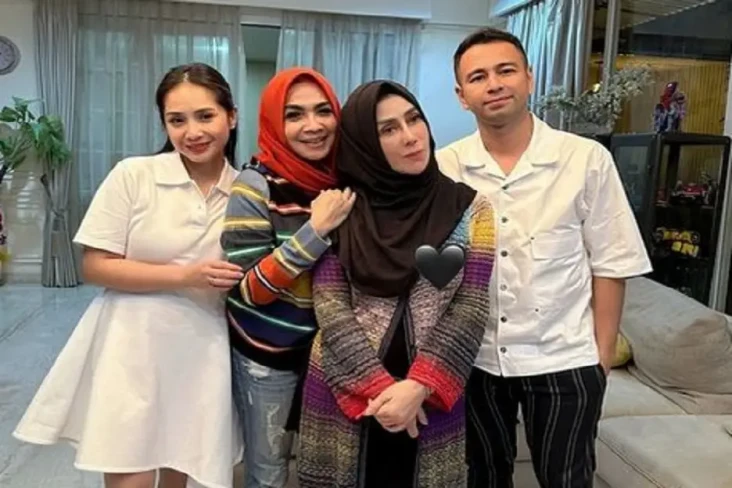 Amy Qanita Ingin Punya...