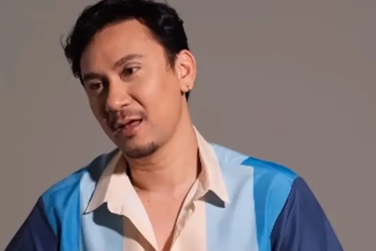 Video Lawas Vincent...