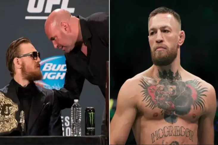 3 Masalah Utama Conor...