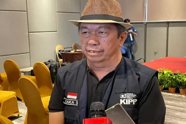 Anggap Sirekap Bermasalah,...