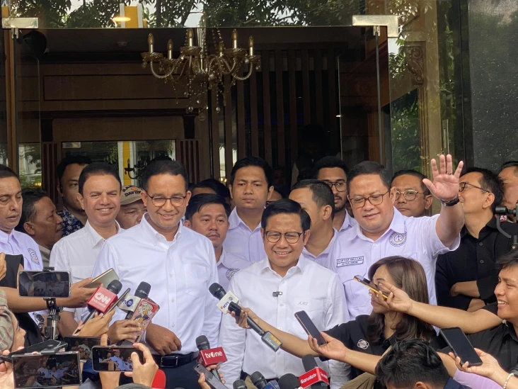 Anies: Problem Terbesar...