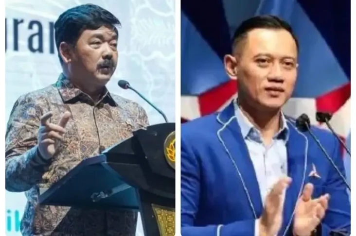 Isu Reshuffle Kabinet:...
