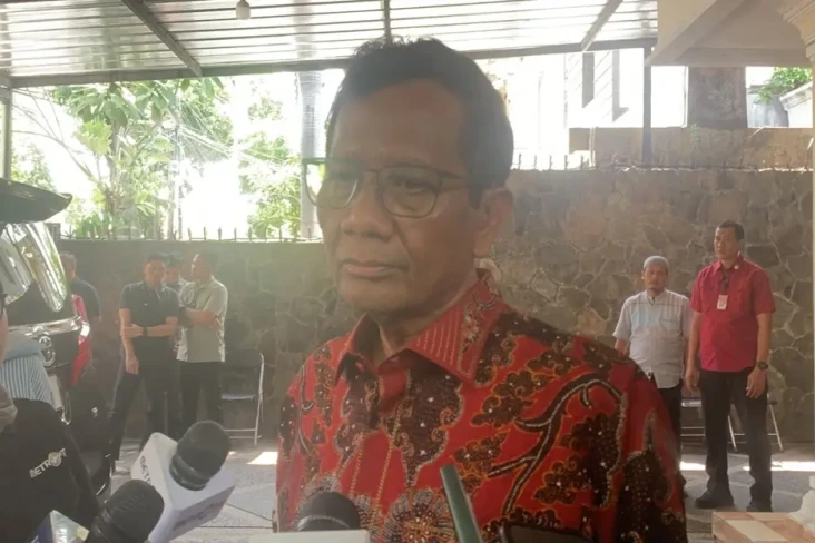 Heran dengan Aplikasi...